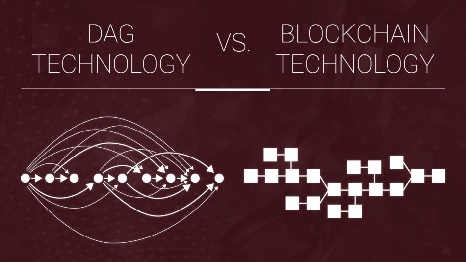 DAG：区块链行业下一个引爆点？