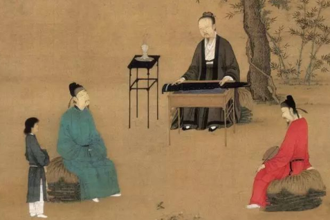 彭几：从追星族到成为明星