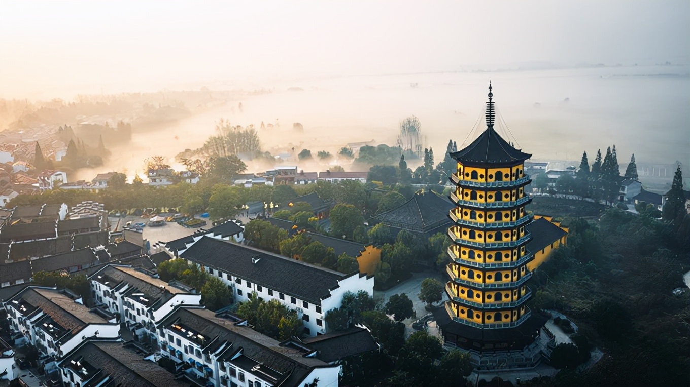 安徽合肥|谁说久居无风景