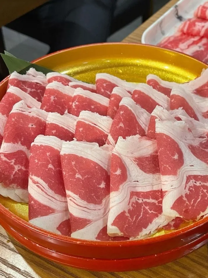 原来日式火锅这么香！深圳5家超地道寿喜烧我只分享一次