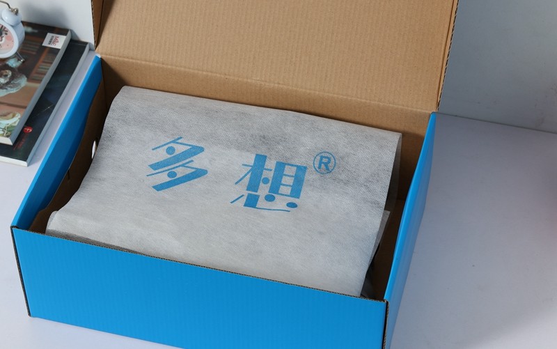 小米有品上架簡約都市休閑風(fēng)手工男鞋：款式新穎，穿著舒服