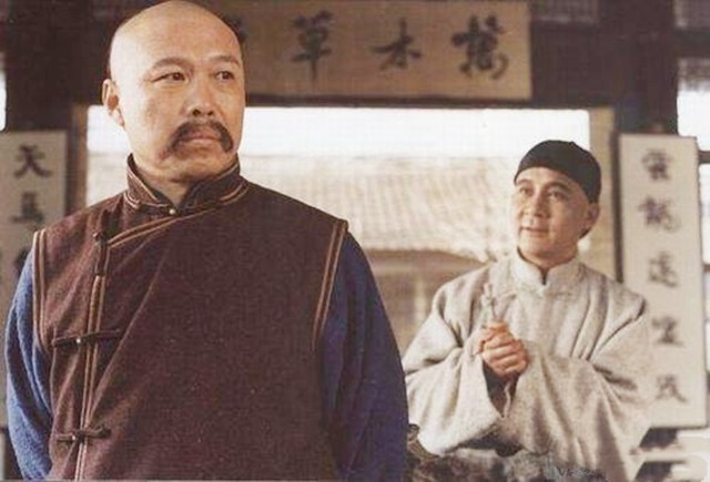 康有为暴亡后，他那来自3个国家的6个老婆，结局如何？