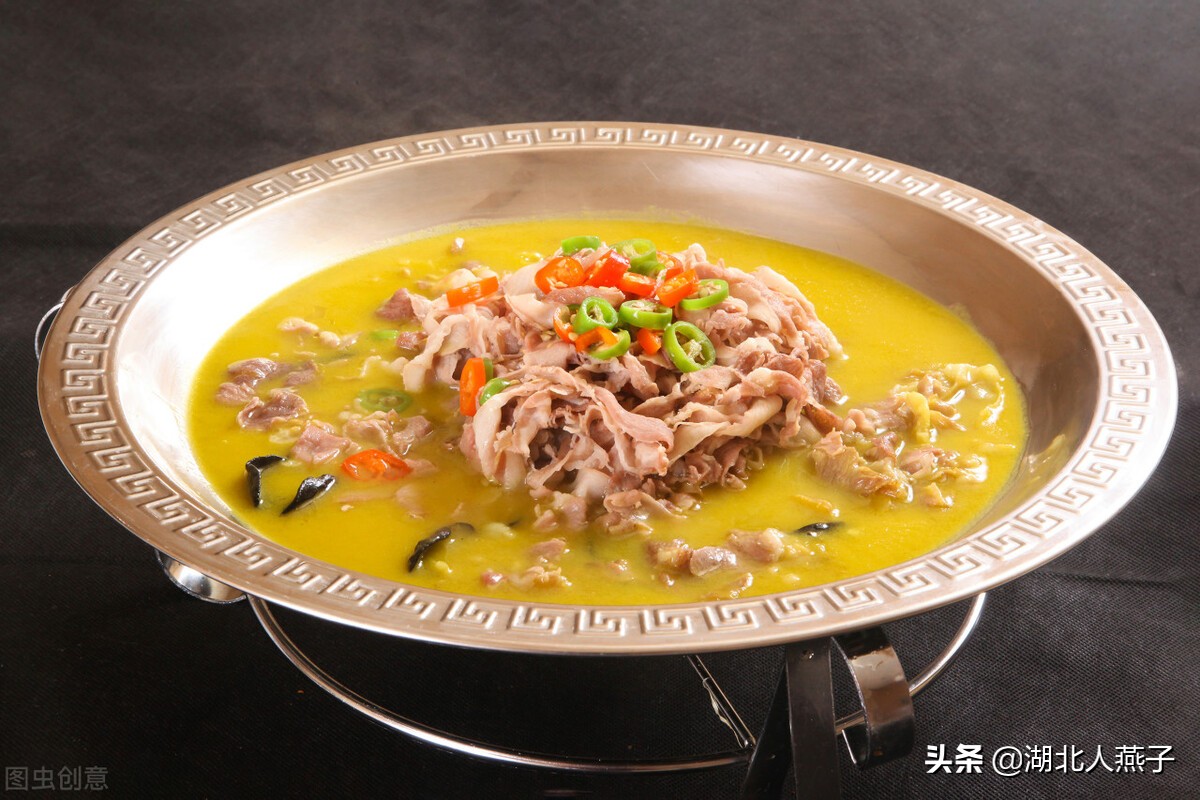 山西最出名的9道名菜，特色晋菜菜谱，酸甜可口，看完就饿了