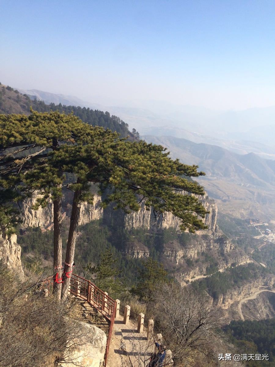 恒山文化研究系列文章之七：浑源恒山，和化圆融