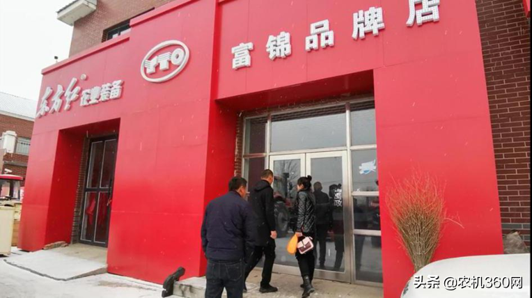 東方紅柴油機(jī)，一旦愛上，便不能自拔