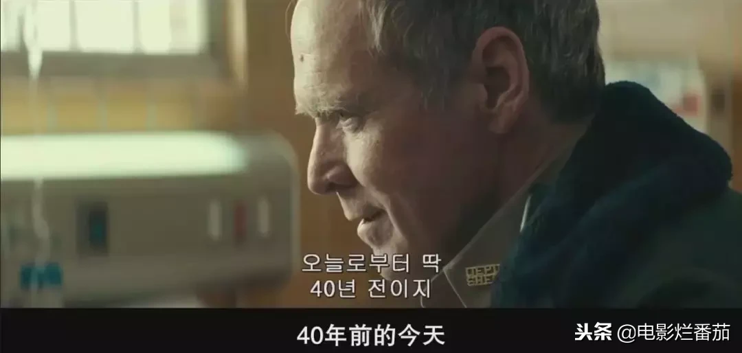 这个自带bgm的男人回归,让人看得一身鸡皮疙瘩!