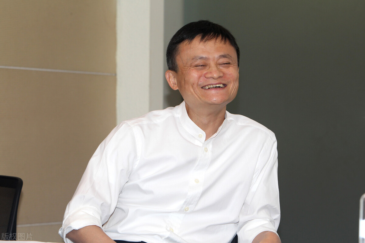 马云在联合国的身份曝光？马云的996和蚂蚁金服触碰了法律底线？