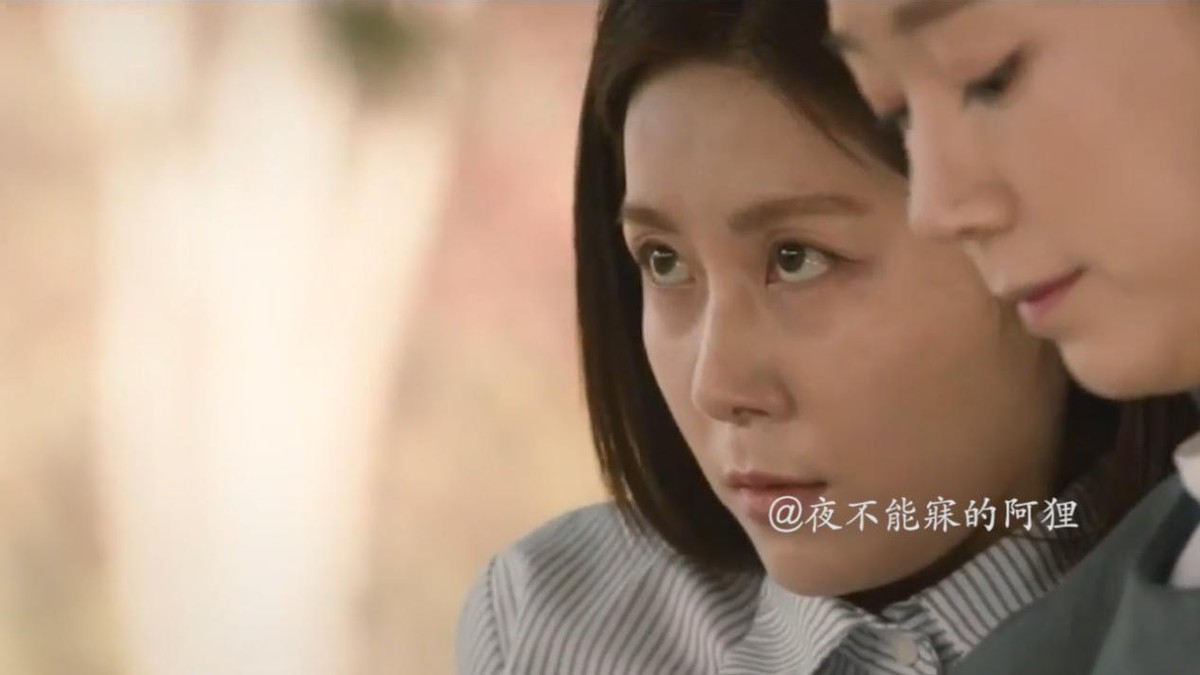 韩剧《窥探》：孤儿院里的那个女生，是在勋智力低下的妹妹吗？