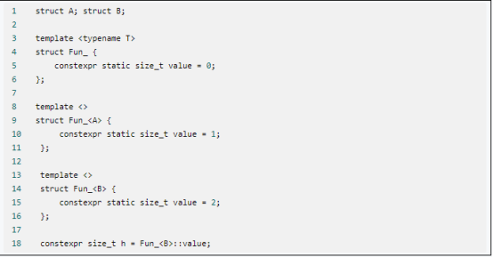 C++模板元编程实战：顺序、分支与循环代码的编写