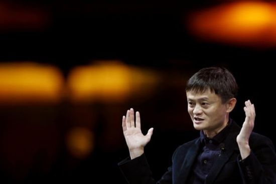 马云创办大学比哈佛还严格，今年只招49人，其中竟有王思聪前女友