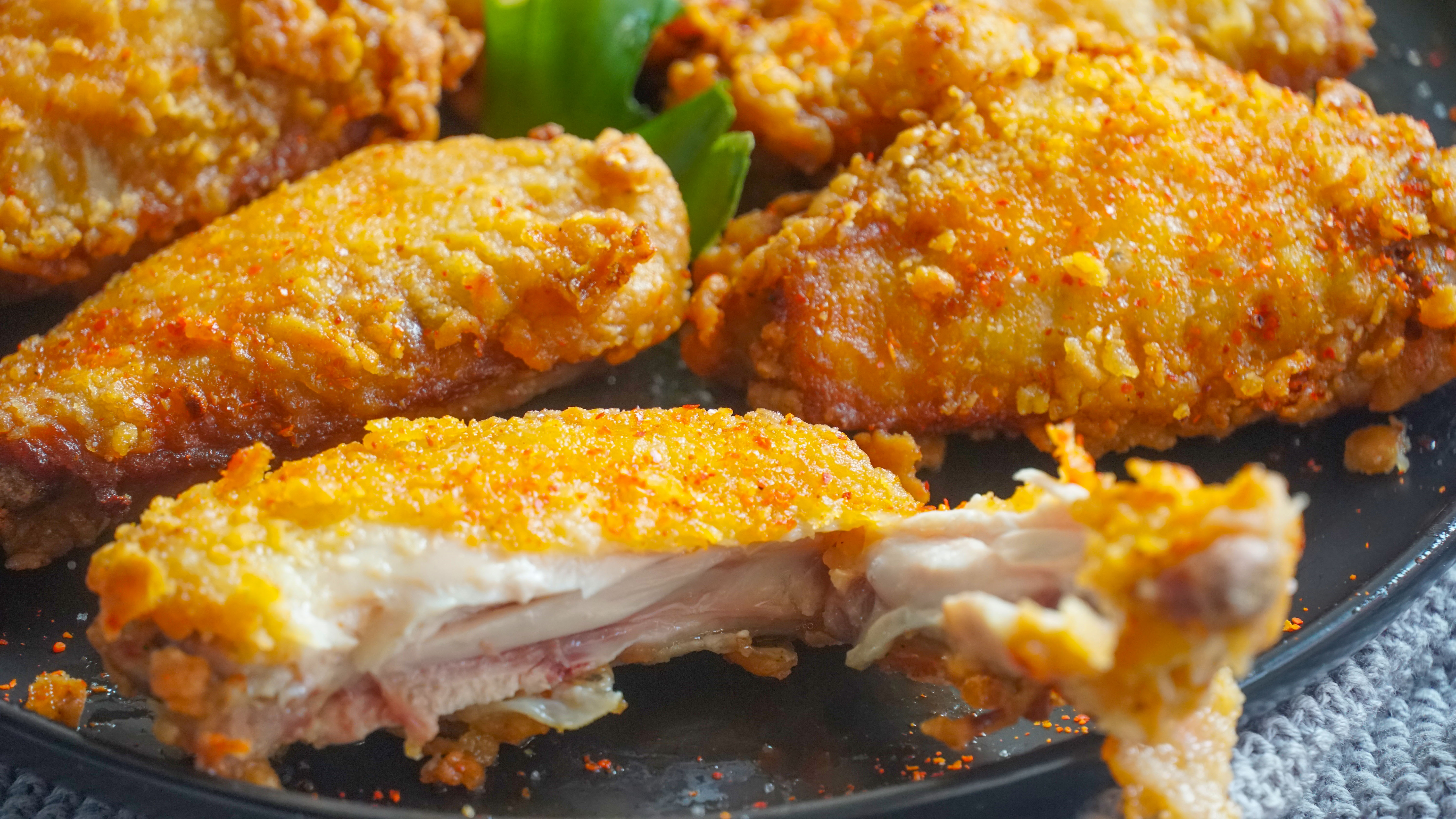 冬天想吃零食不用买，教你10种小零食，简单好做，大人孩子都喜欢