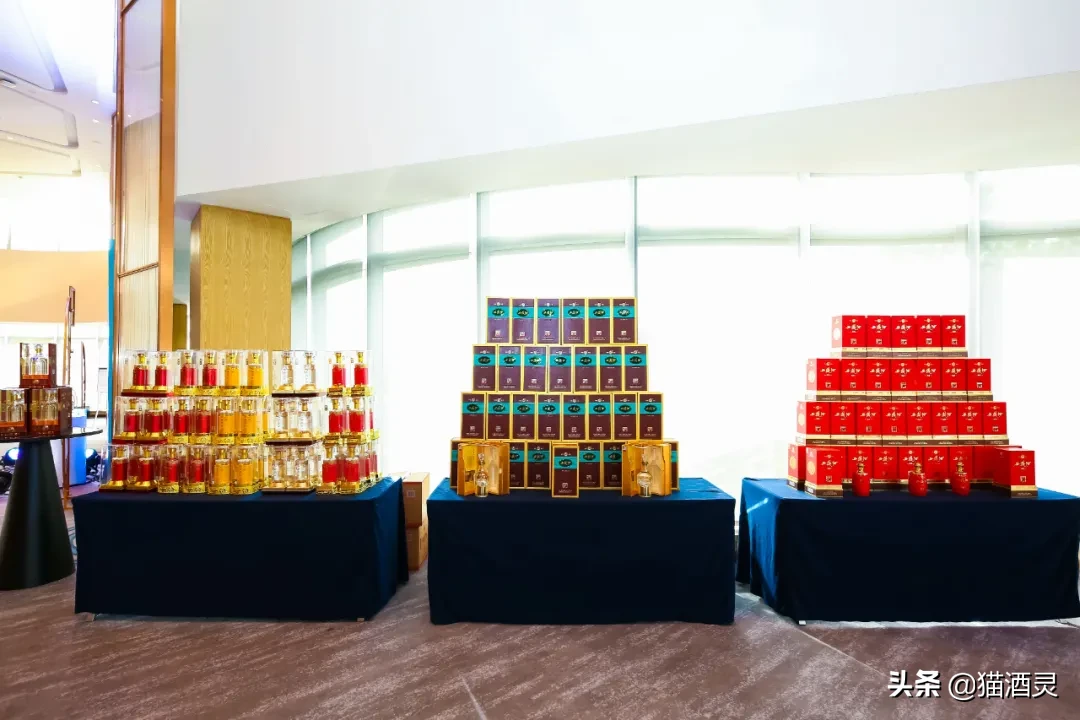 醇香西凤酒·天甲子&地甲子正式面世，四大规划发力西凤中高端