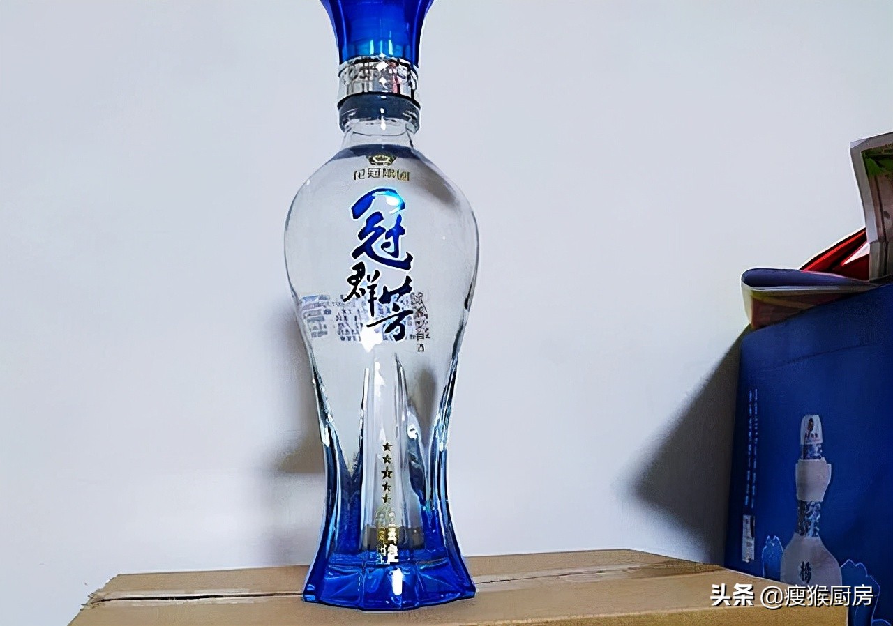 山东4款“无名”好酒，外省人嫌弃，本地人成箱囤