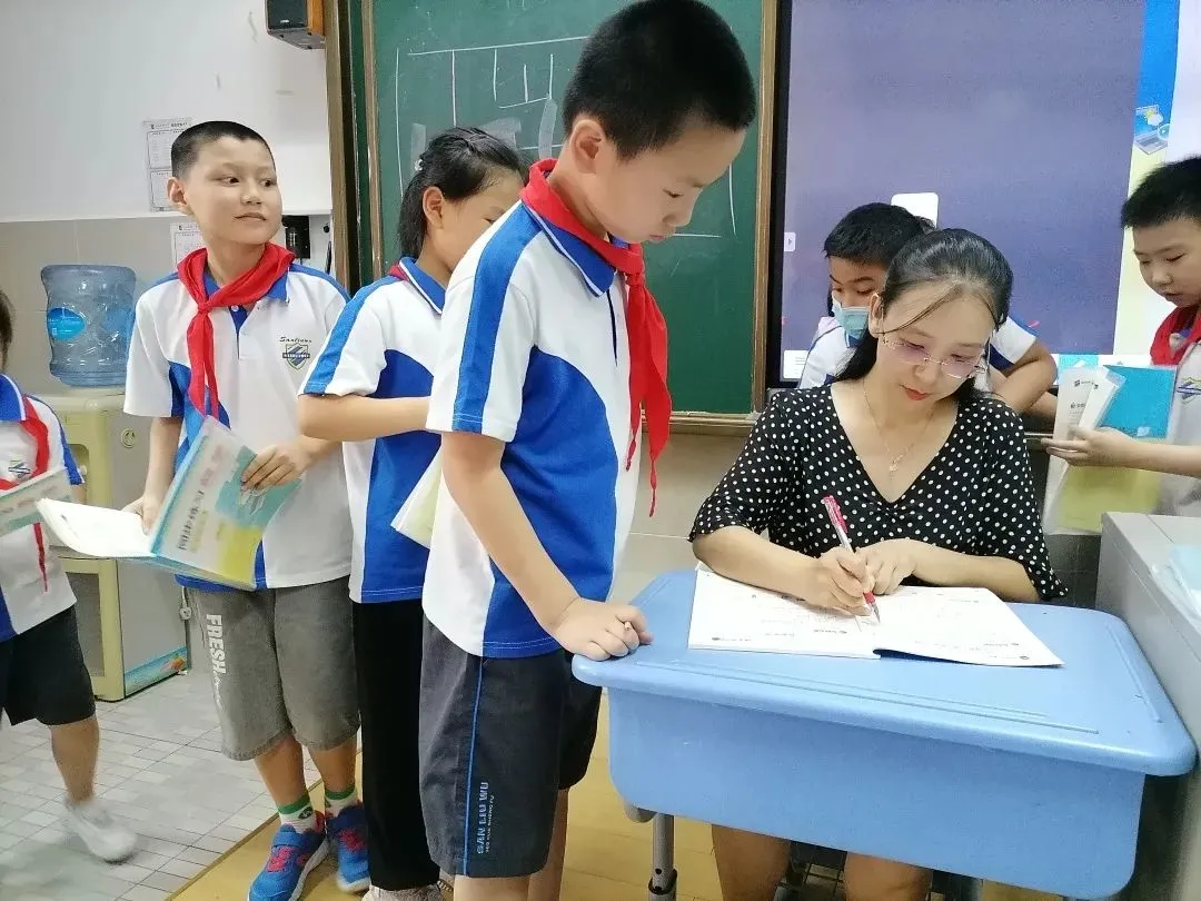 速看！课后服务两小时苏州小学生在校都做了这些