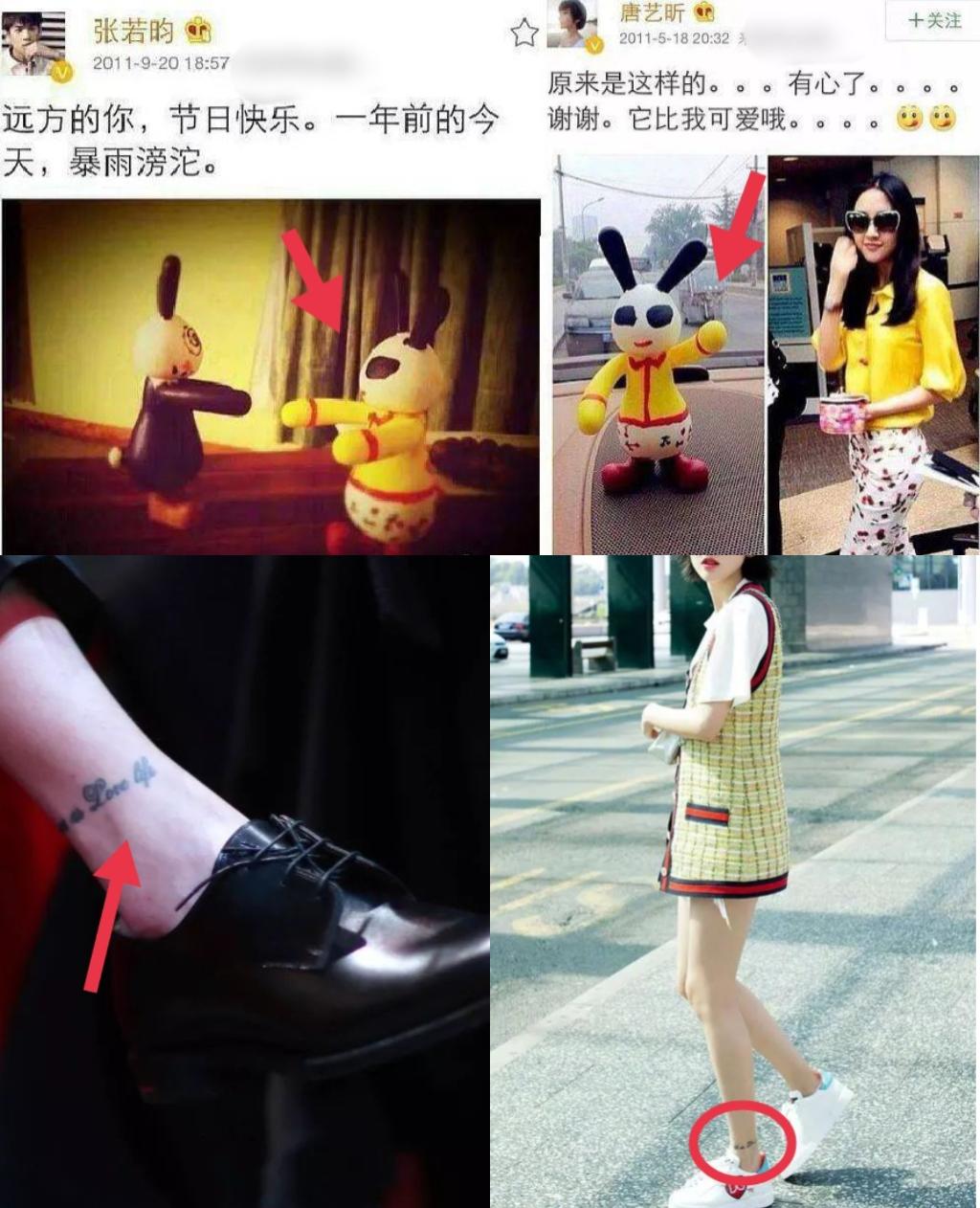 用情专一英年早婚，这5位年轻男演员，甩那些卖单身人设的几条街