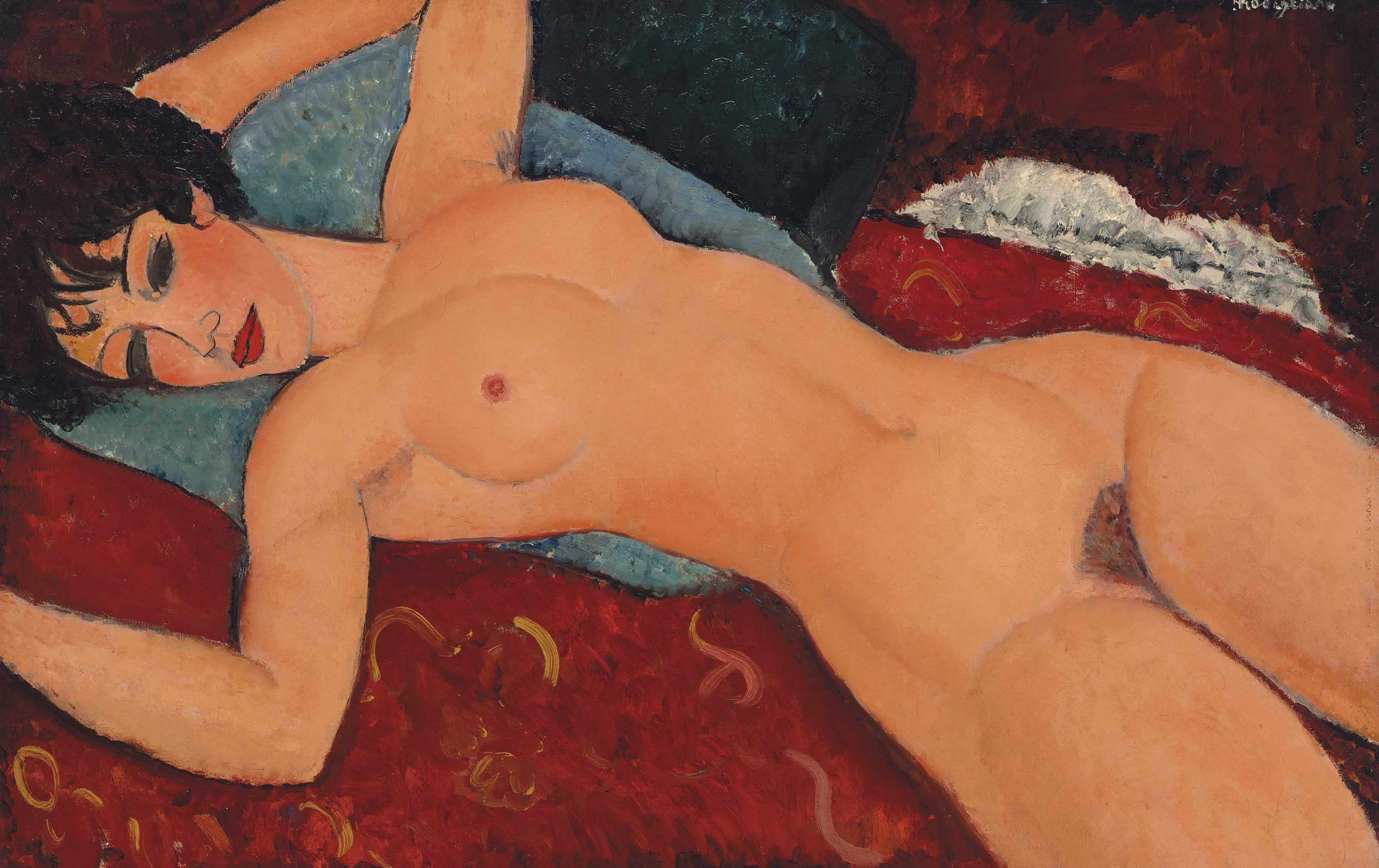 全球最贵的20件绘画作品，最便宜的7.6亿元一幅，谁最豪横？