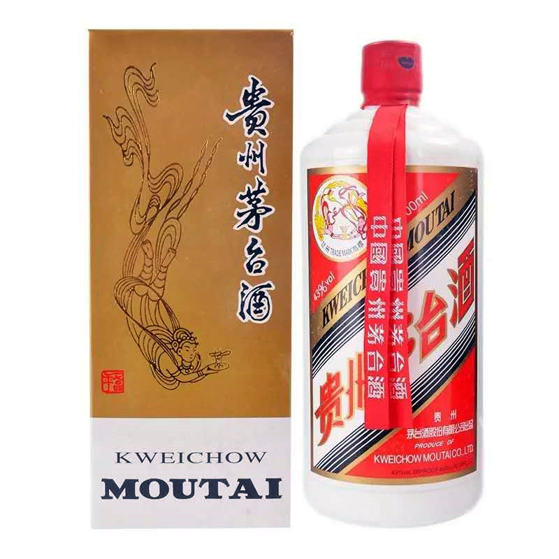 世界公认的五大名酒，喝过三种以上的都不是一般人，故事也很精彩
