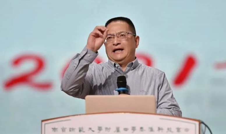 高考结束了，“数学帝”葛军终于现身，今年数学拉分跟他有关吗？