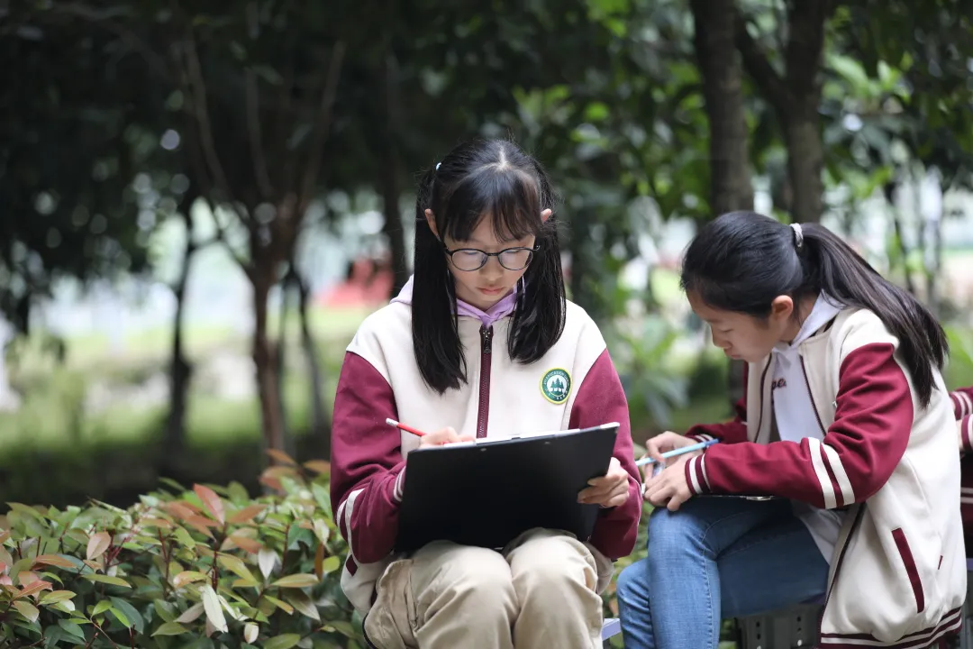 美育宇通 绘出不一样的校园