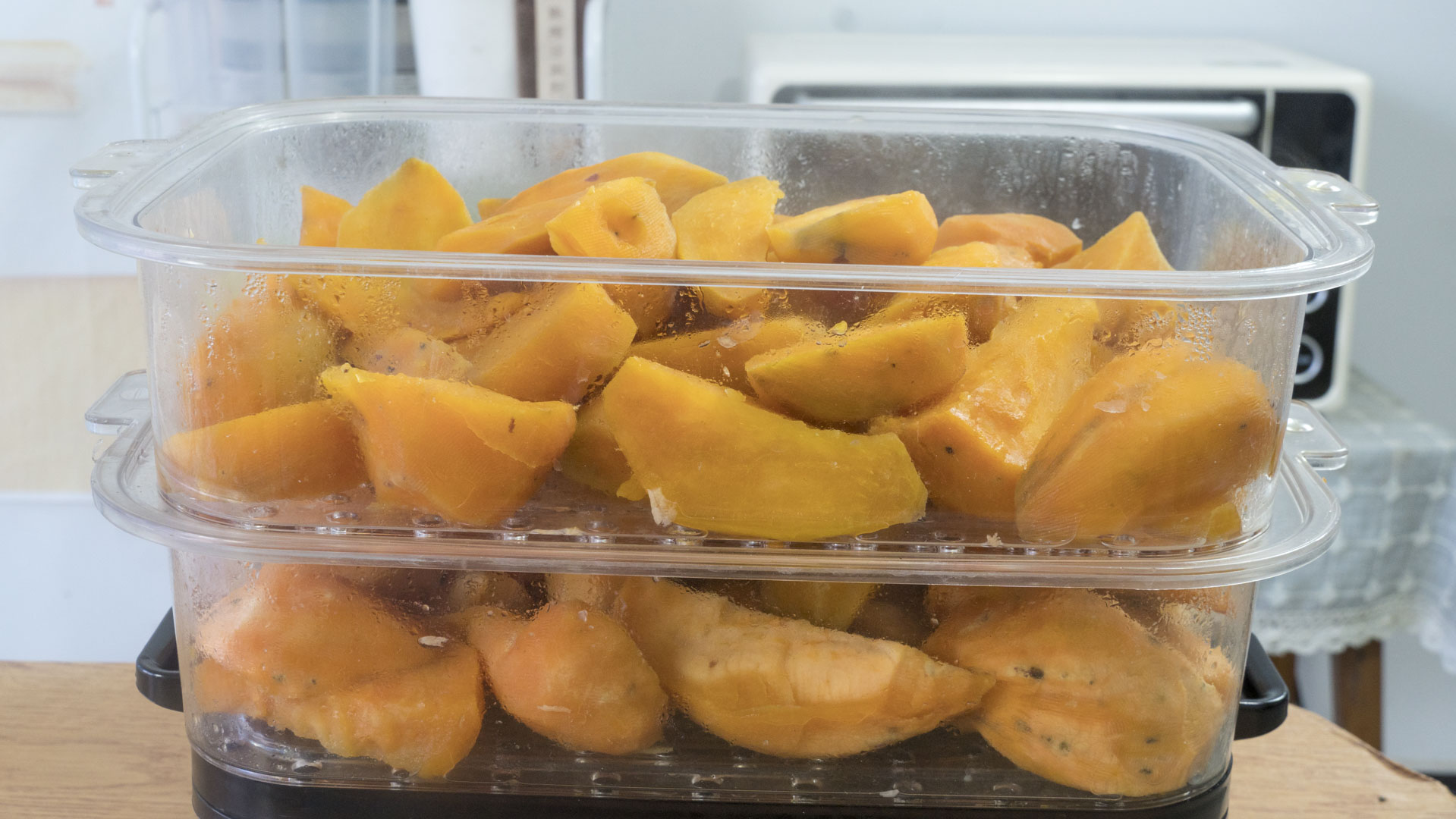 冬天想吃零食不用买，教你10种小零食，简单好做，大人孩子都喜欢