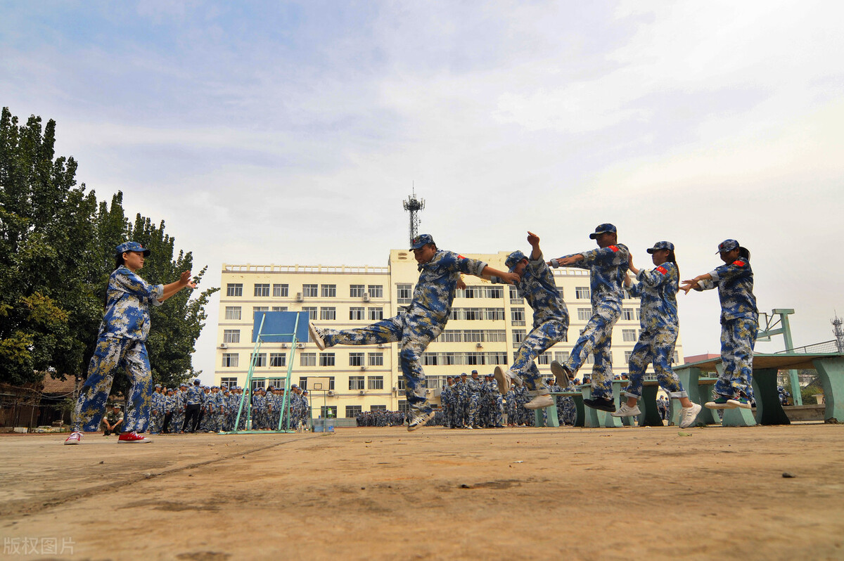 不要小看了这五所大学，均是区域知名高校，未来可以留在当地发展