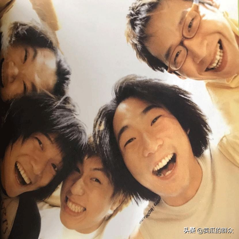 陈奕迅：如果我是歌神，那五月天就是宗教