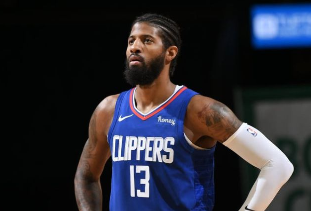 颜值实力并存！盘点NBA又帅又能打的十大球星：科比仅排第三名