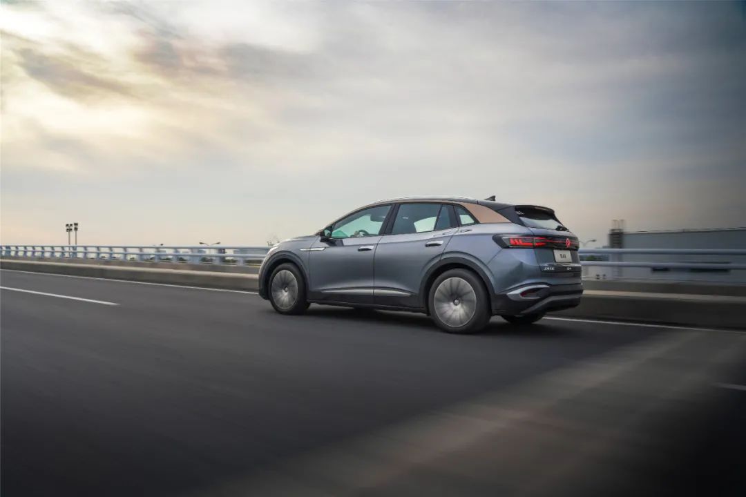 预算20-30万买电动车，看大众ID.就够了吗？