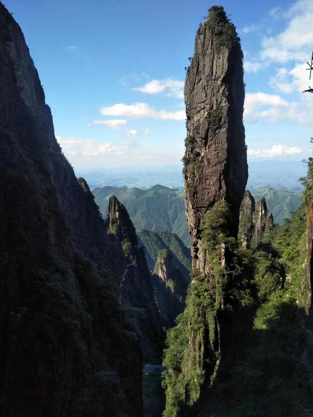 湘鄂桂十大冷门景点，人少景美好玩