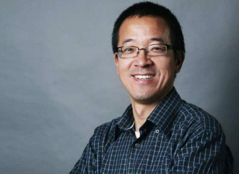 马云、马化腾、李彦宏、刘强东···考高都考了多少分