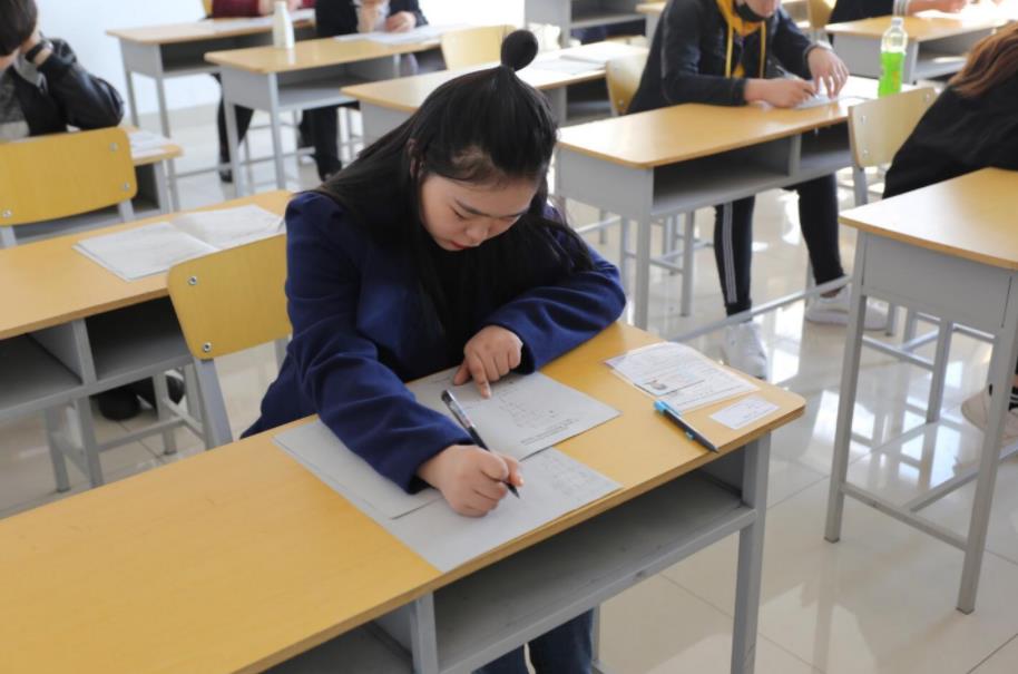 高考一共几天？不同的高考形式，会有不同的考试天数