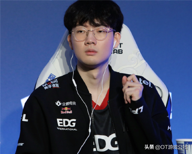 EDG迅速实现赛前约定，两位韩援却可能拿不到房，管理层：在努力
