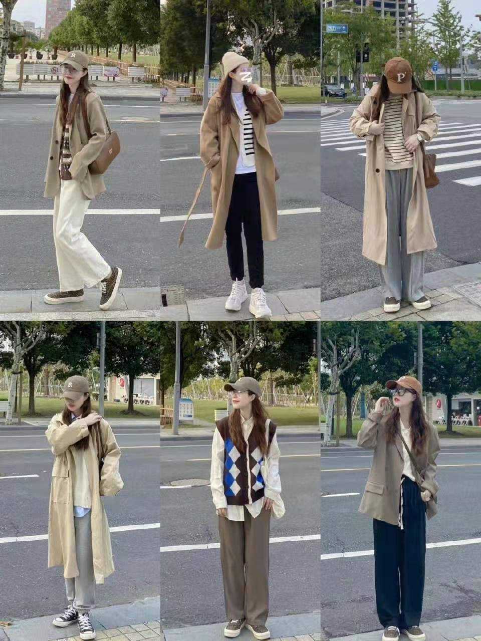 秋冬必备的棕色系要怎么选(秋冬必备的棕色系要怎么选颜色)