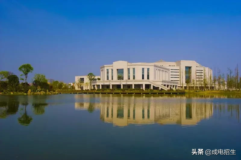 电子科技大学本科招生网（权威发布）