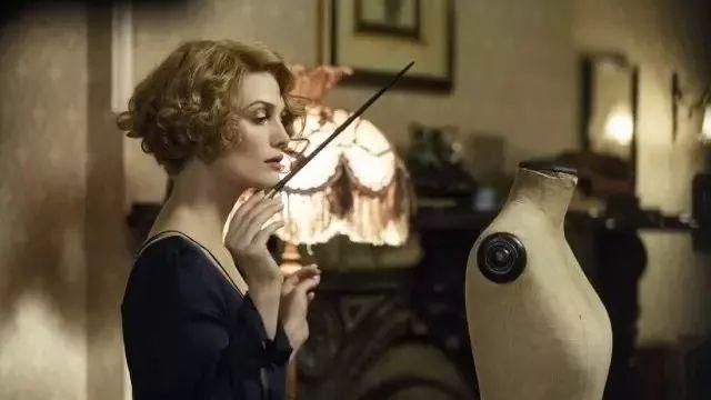 哈利波特：可以与霍格沃茨媲美的魔法学校，全世界独一无二