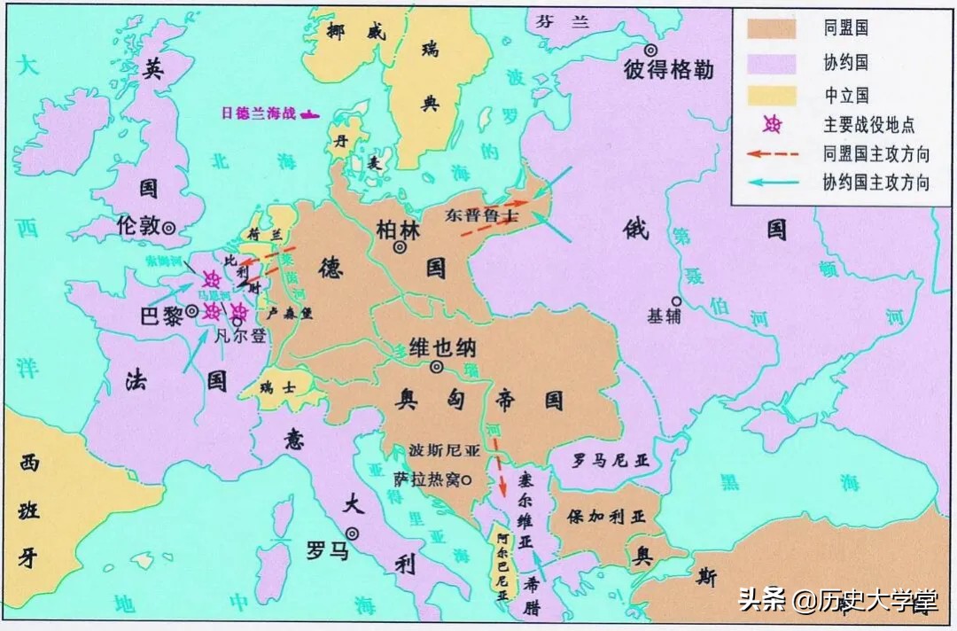 哪些奥运会不是在首都举办(20世纪上半期，奥运会为什么被迫停办了3次)