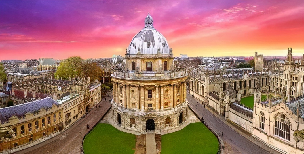 英国罗素大学集团，究竟好在哪？