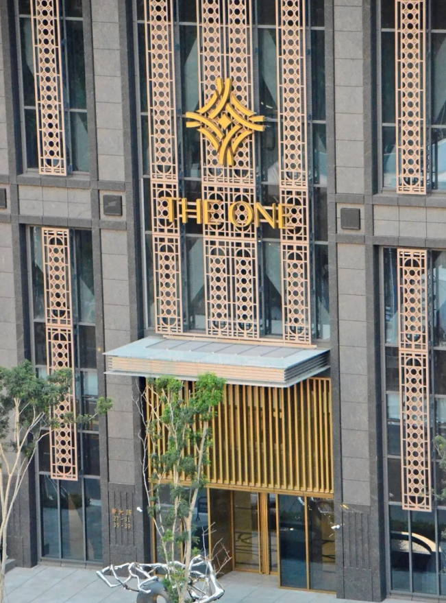 宝岛台湾未来十大超高建筑——由原世界第一高楼台北101领衔