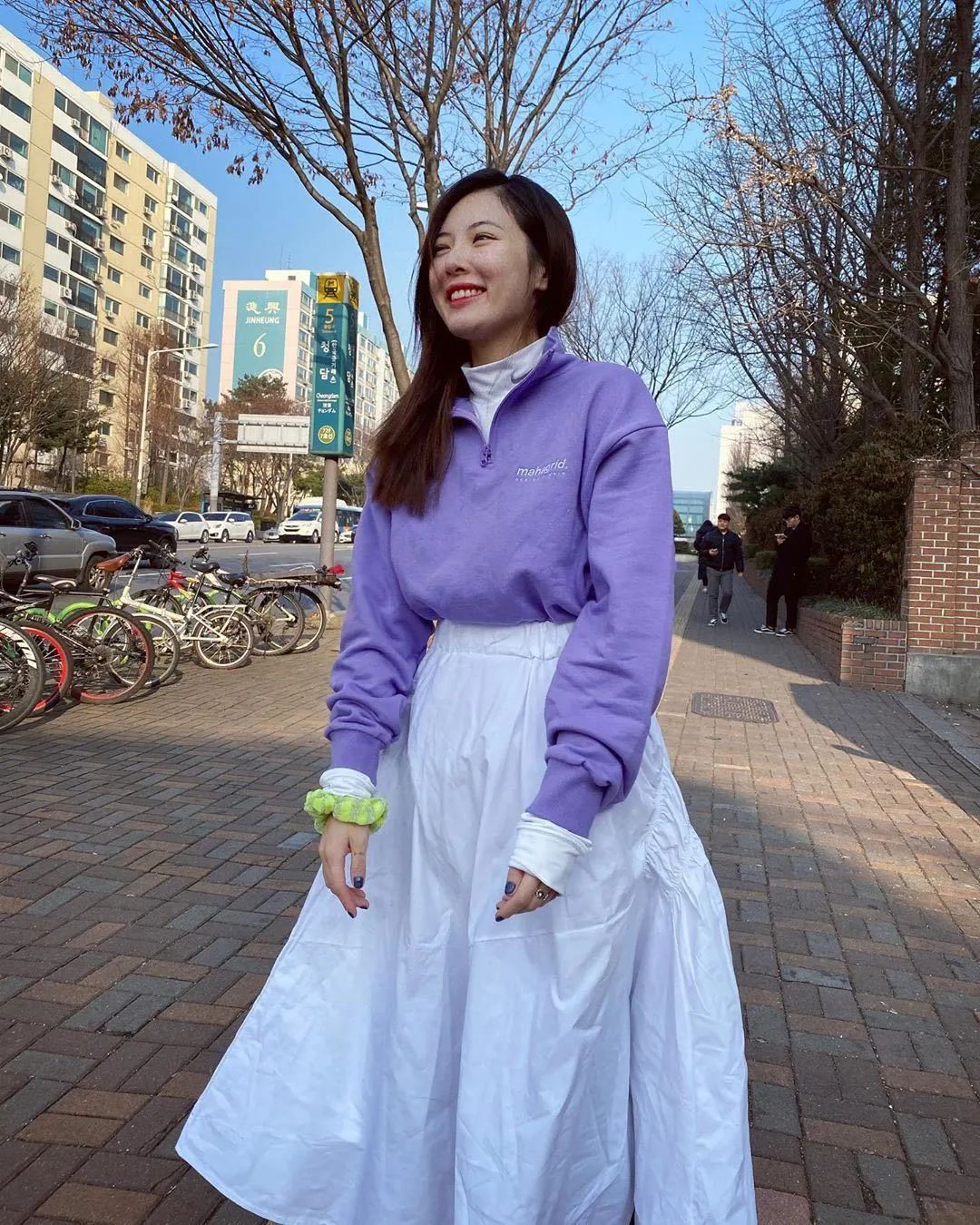 被“明星同款”刷屏的女孩们，都是照这些买的