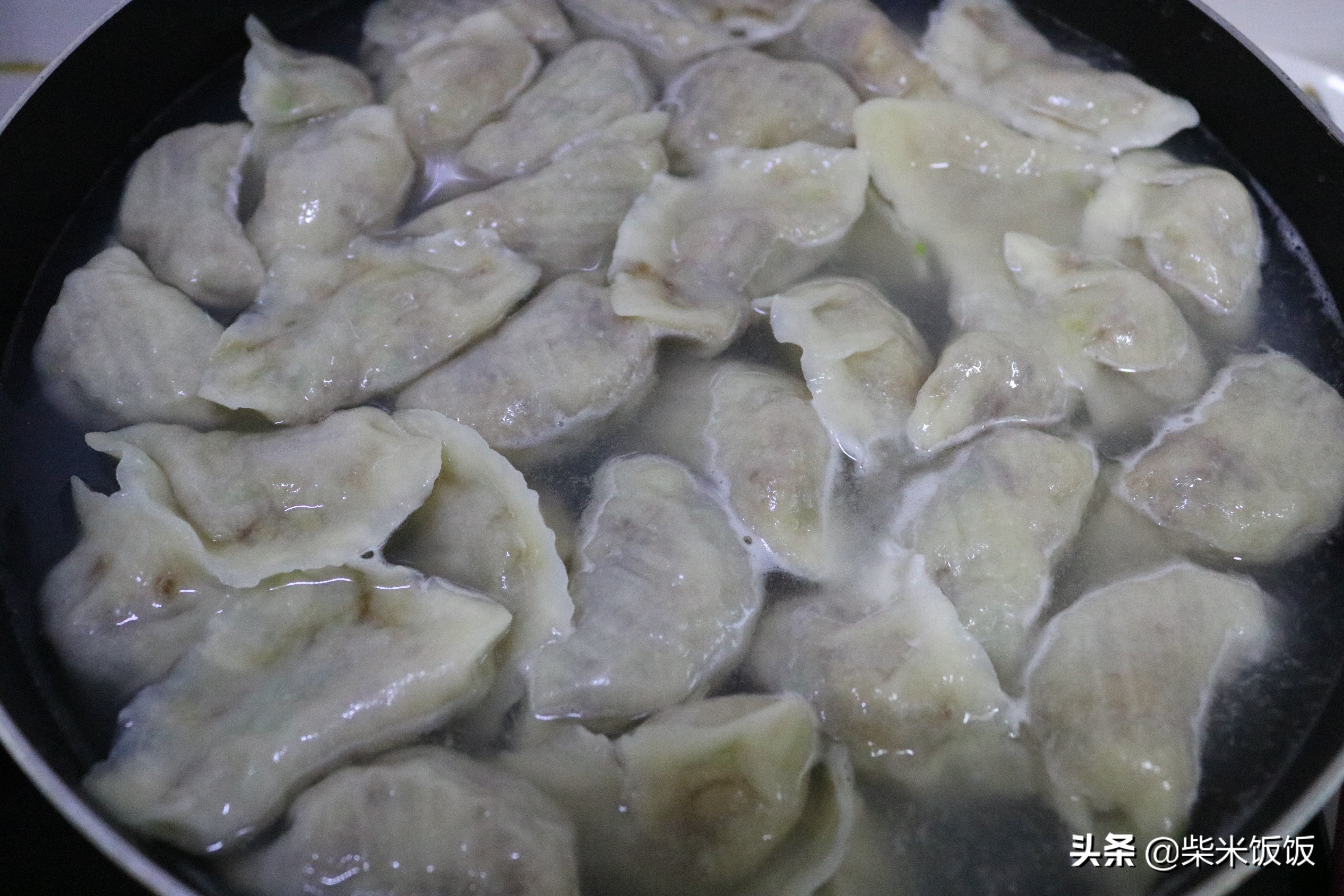 甘蓝馅饺子的做法大全（教你做一口满嘴都是汁的素馅饺子）