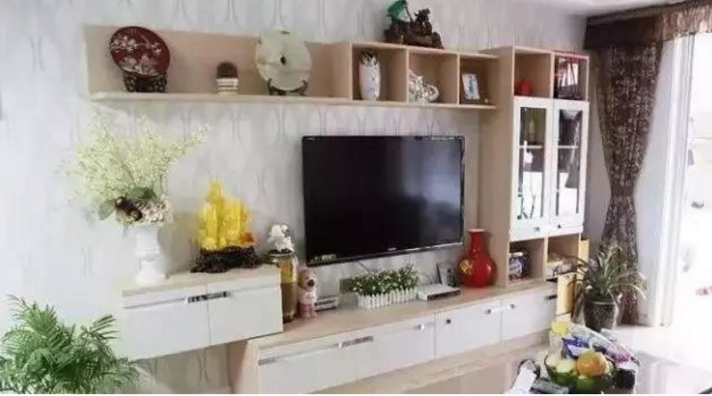 众多的装修失败案例,看了没忍住笑!不拆留着被别人笑吗？