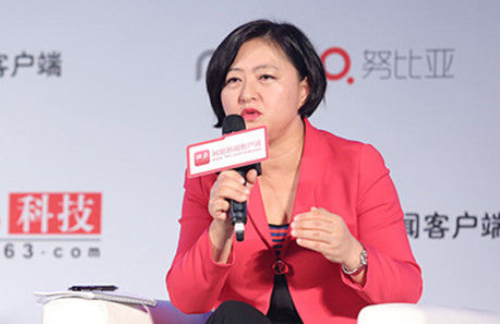 如何一次性拿下投资人？风投女王徐新透露了方法