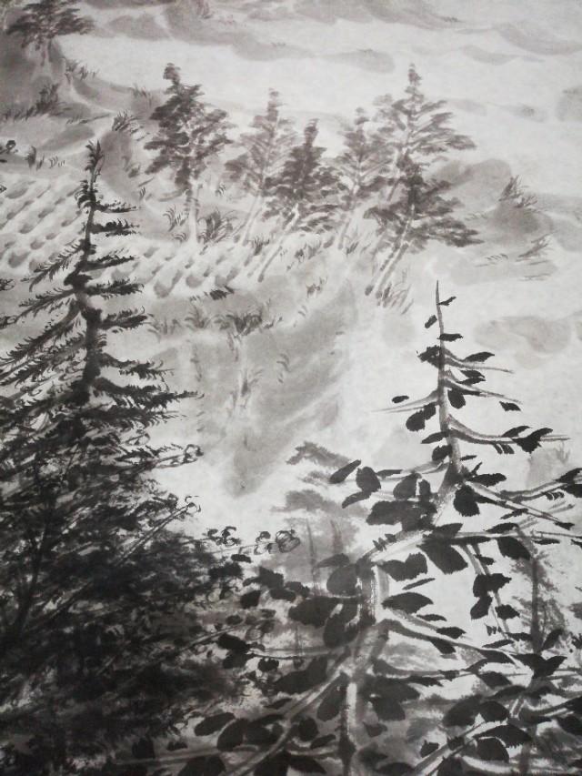 中国画｜何为丹青？