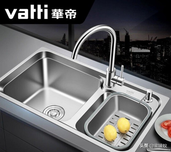 不锈钢水槽哪个品牌好？国内8大不锈钢水槽品牌排名您了解吗？