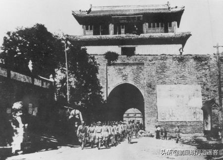 热河、绥远、察哈尔，三个我们既熟悉又陌生的省