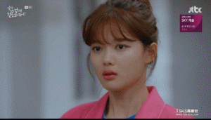 被女主强吻后说是吃到屎，这位男主角你有事吗？