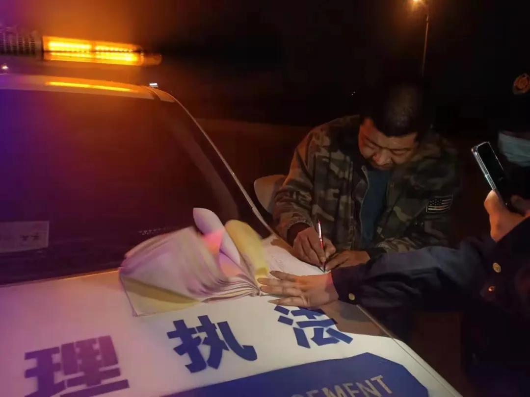 复兴区：国省干线路域环境整治The first day