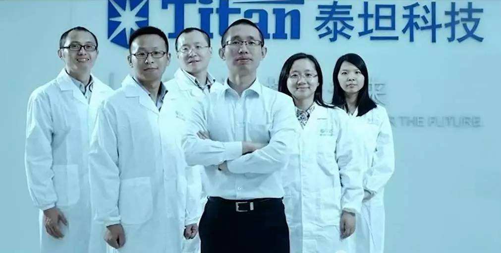 最神奇科创板公司：大学生凑钱宿舍创业，缔造“科学服务第一股”