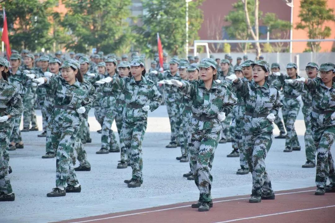 广东高职高考必看｜珠海城市职业技术学院