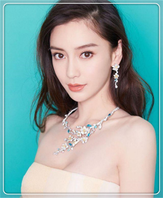 解析常见的5种眼型，来看看你是哪一种，学会锦上添花